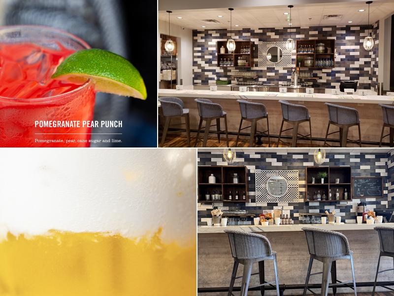 First Watch 11625 W Broadway St Suite 105, Pearland