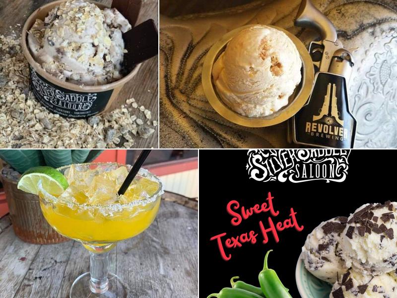 Silver Saddle Saloon