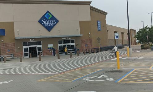 Sam's Club