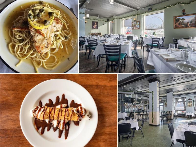 Napoli's 1901 Central Ave Suite A, Cheyenne