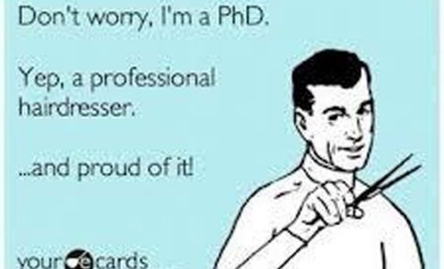 Brenda's Hairstyling