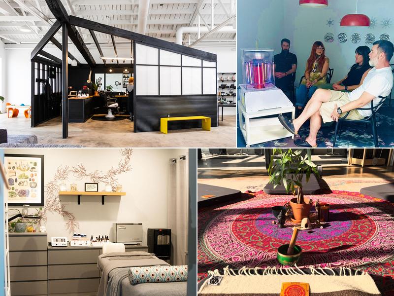 Emerge Modern Salon - South Broadway