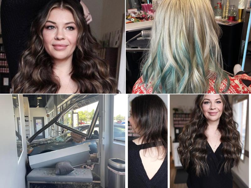 Hair By Sarah Hansen