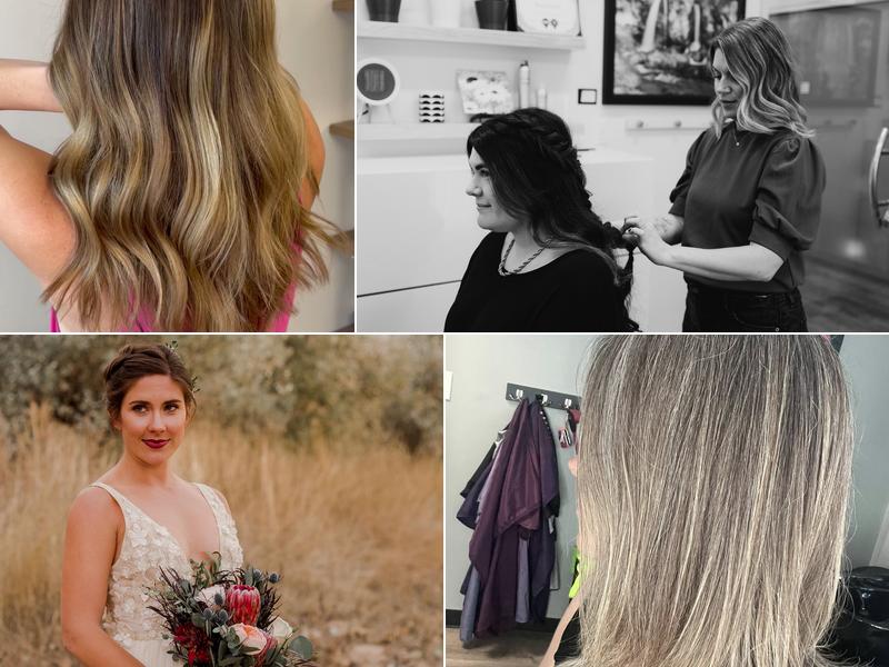 Lacey Nichole Hair Co.