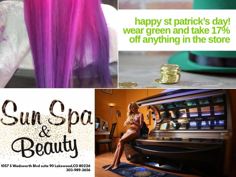 Sun Spa Tanning & Day Spa