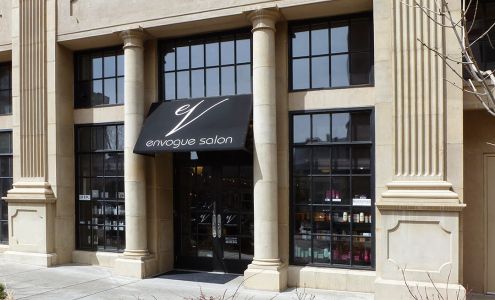 Envogue Salon