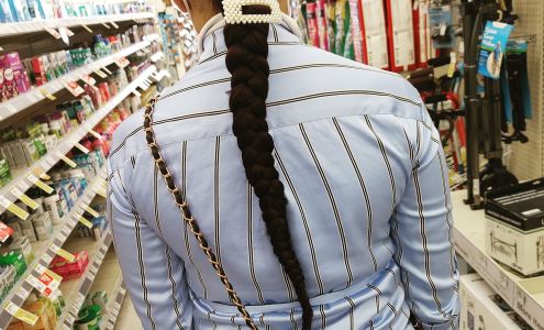 Ina's Styles and Braiding LTD