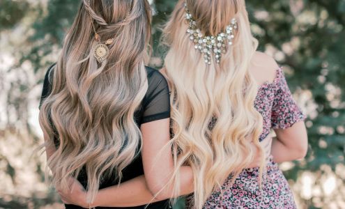 Crown Extension Studio