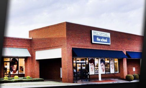 Paul Mitchell The School Huntsville
