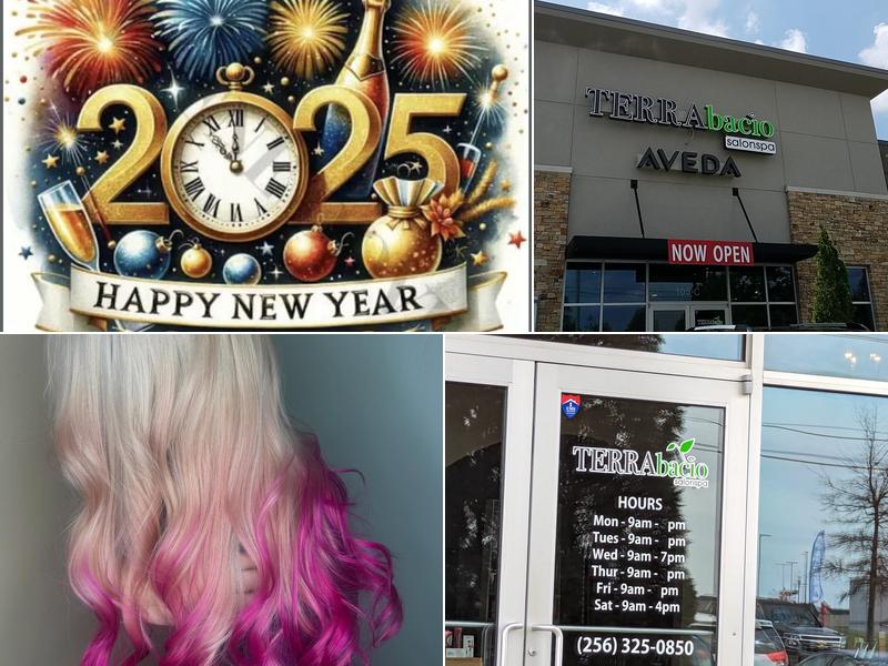 Terrabacio Madison Aveda Salon & Spa