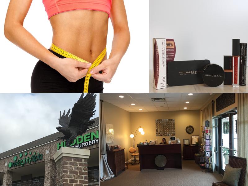 One Eighty Wellness Spa