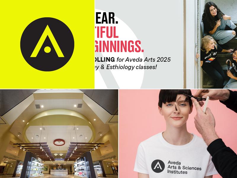 Aveda Arts & Sciences Institute Birmingham