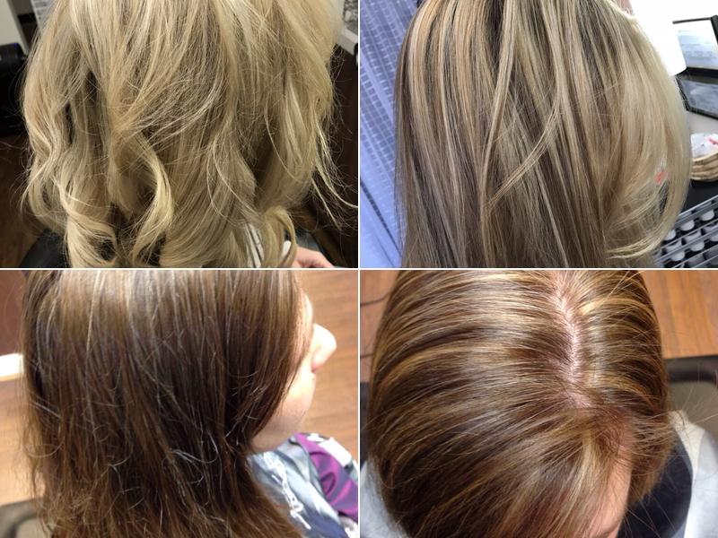 Kenneth Clayton Salon