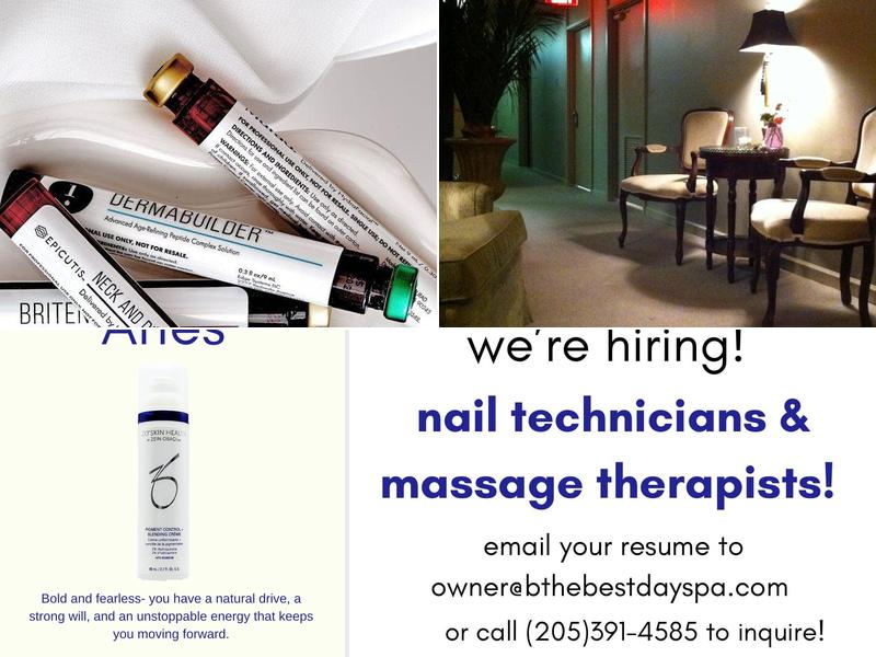 Nancy Taylor Day Spa