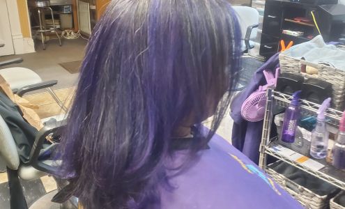 Howard's Hairstylers