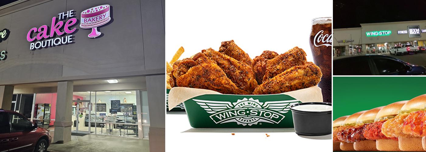 Wingstop