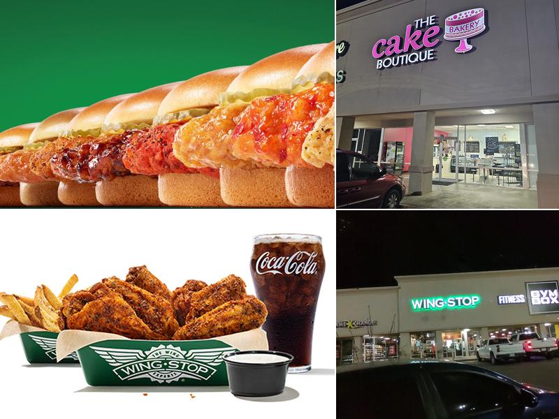 Wingstop