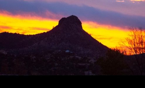 Butte-T Salon and Boutique