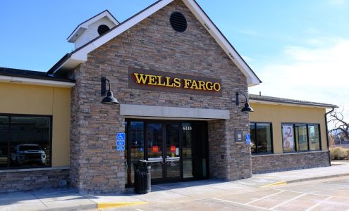 Wells Fargo Bank