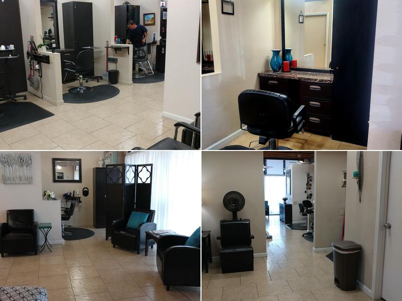 Encore Salon and Spa