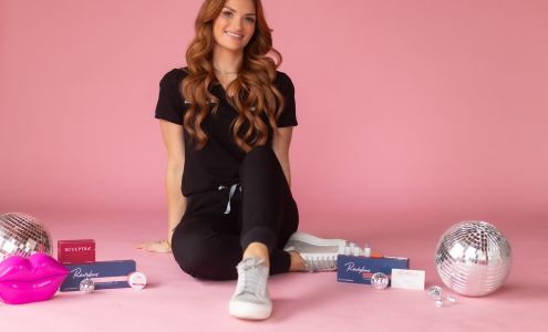 Vida Bella Med Spa & Weight Loss Center