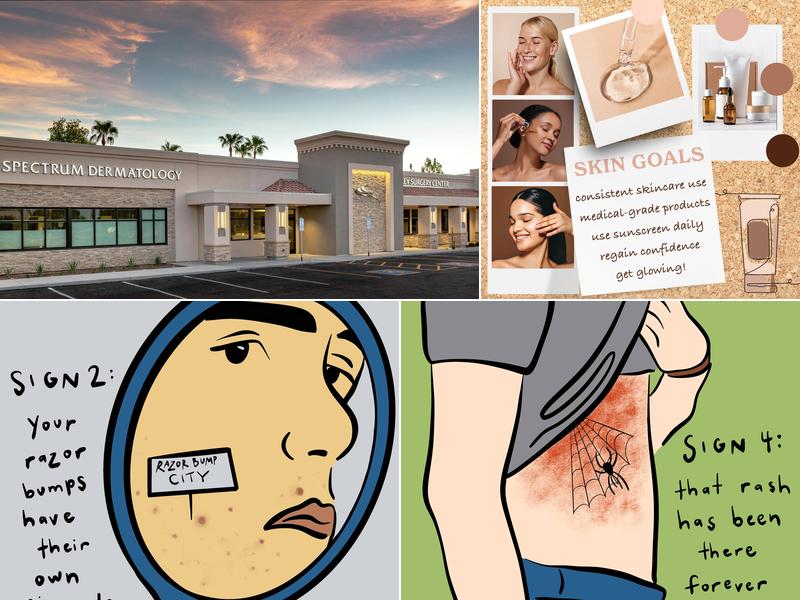 Pinnacle Dermatology - Chandler