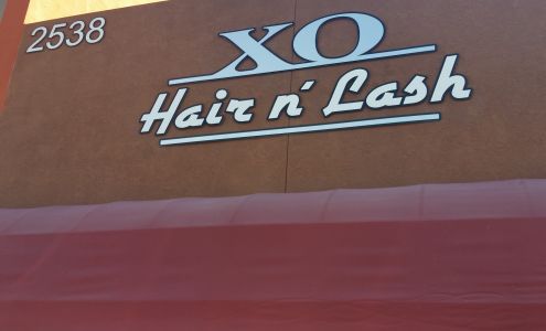 XO Hair N Lash, LLC./ Hair on Broadway