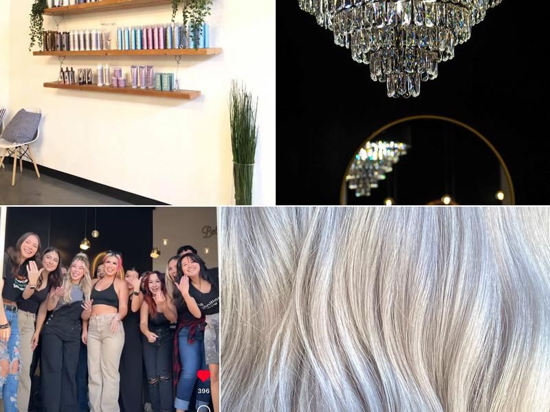 Bellazza Beauty Bar 2.0