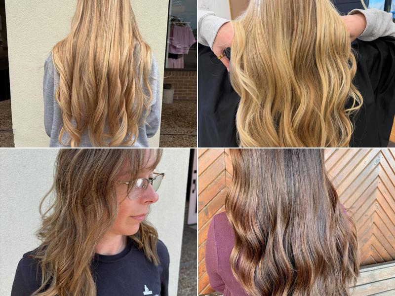 Raw Beauty Salon and Spa