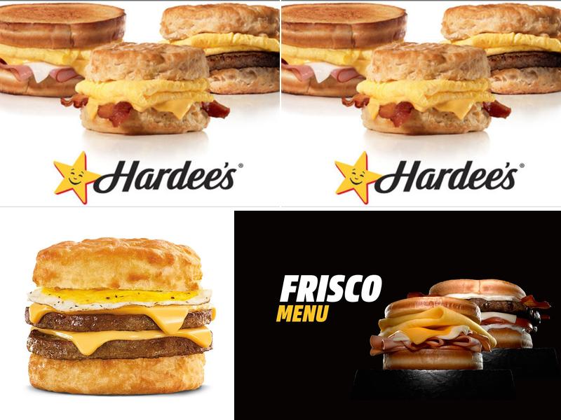 Hardee’s