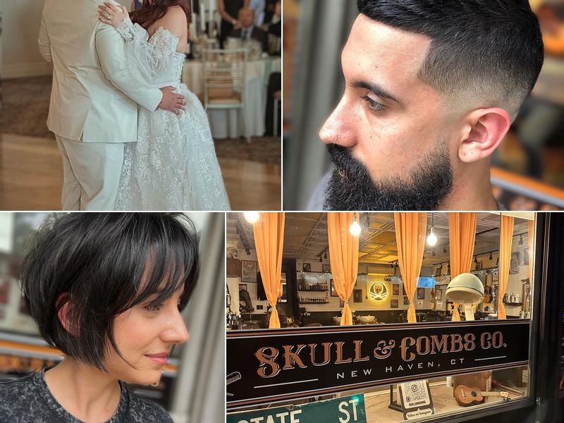 Skull & Combs Co. New Haven