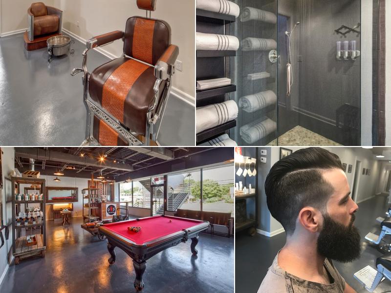 Gabriel Acosta Salon