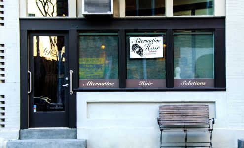 Alternative Hair Solutions Inc