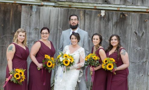 Whitney Walker Beauty 394 New Haven Ave, Milford Connecticut 06460