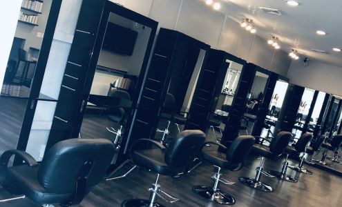 The Cutting Edge Salon And Day Spa 26 Southwick St, Feeding Hills Massachusetts 01030