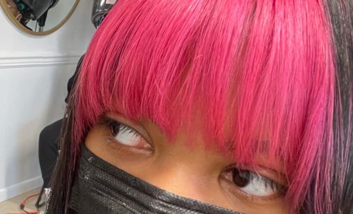 BB’s dominican salon