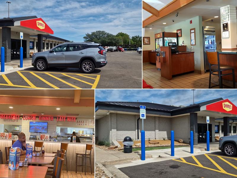 Denny's 8300 State Hwy 108, Texarkana