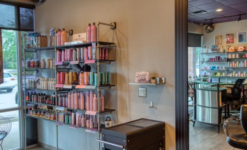 Locks Myth Salon