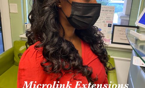 Salon Thairapy Jax | Salon 718 Jax