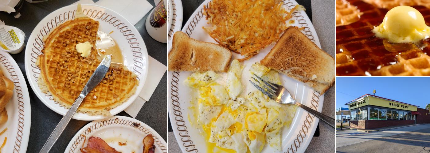 Waffle House
