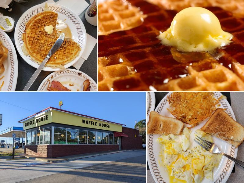 Waffle House