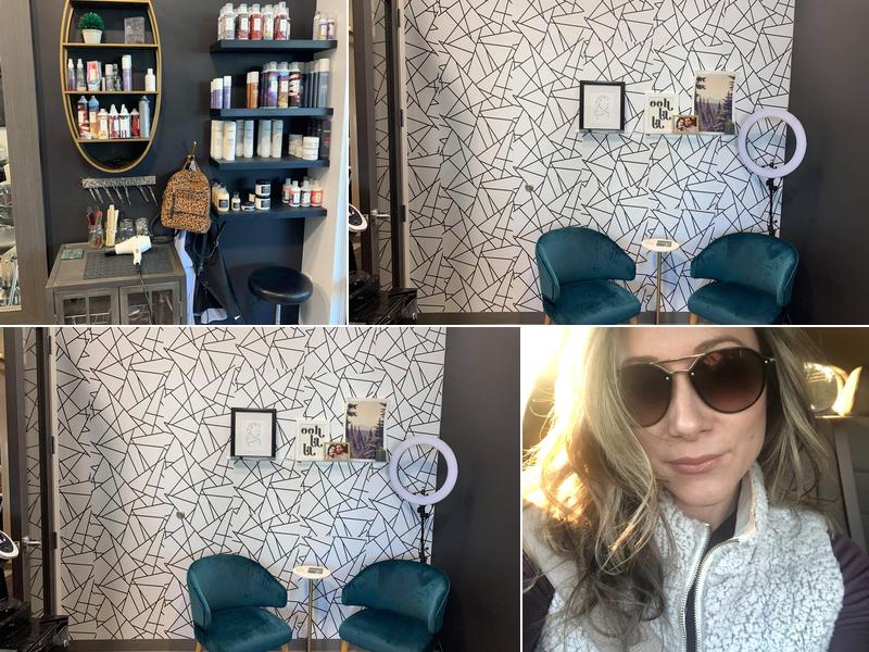 TONIC & TWEED STUDIO 122