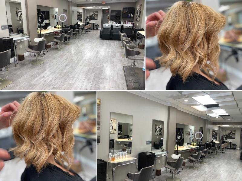 Studio Chroma by Andrea Fanan