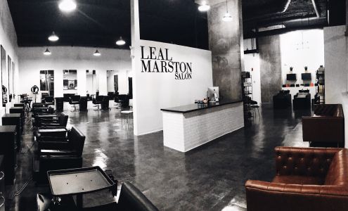 Leal Marston Salon