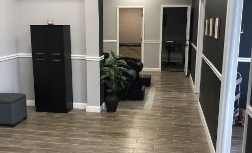 OneEleven salon and spa