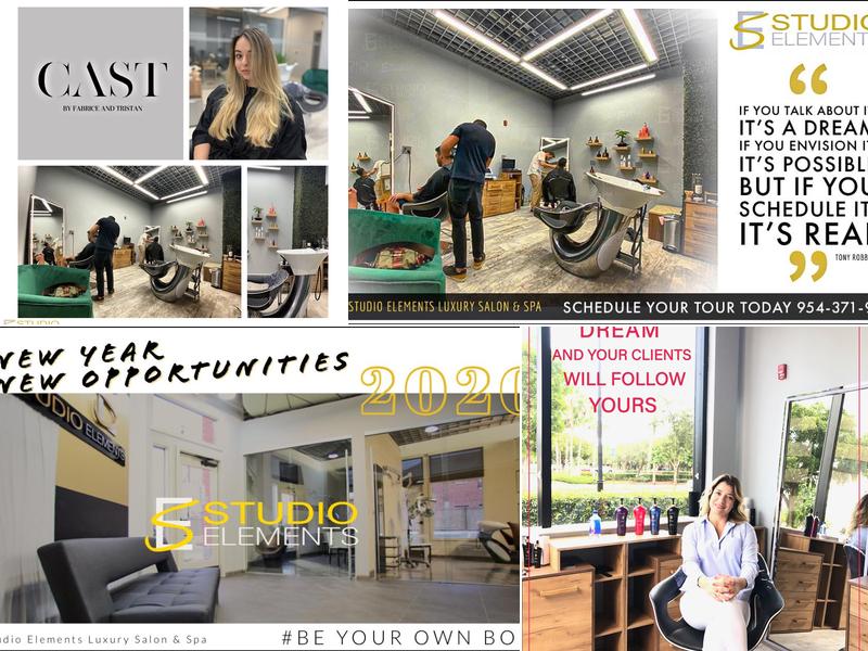 Britany Michelle Studio