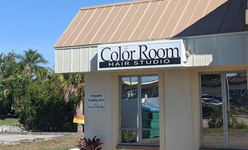 The Color Room