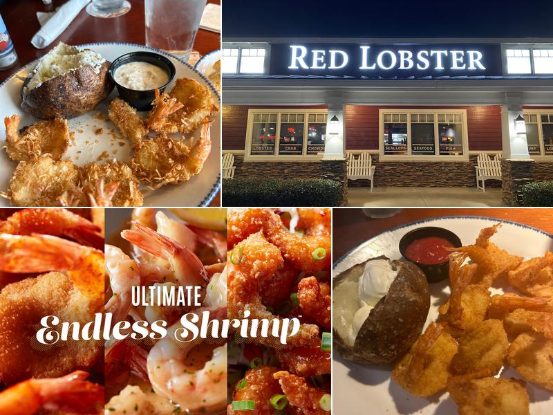 Red Lobster