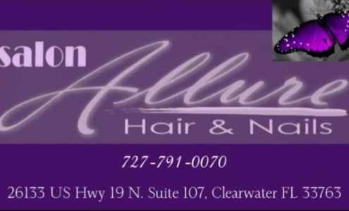 Salon Allure