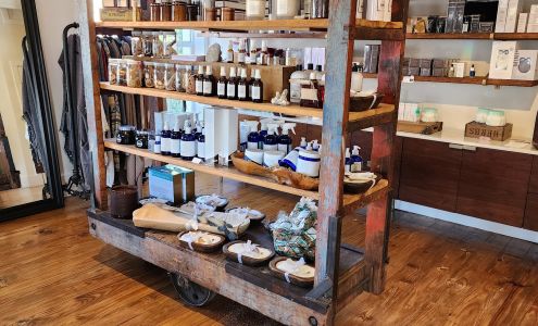 Botanica Day Spa 700 Court St, Clearwater Florida 33756